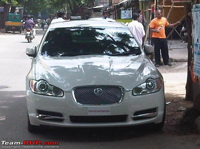 Supercars & Imports : Chennai-xf-front1.jpg