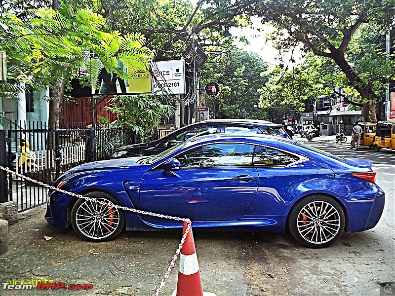 Supercars & Imports : Chennai-.jpg