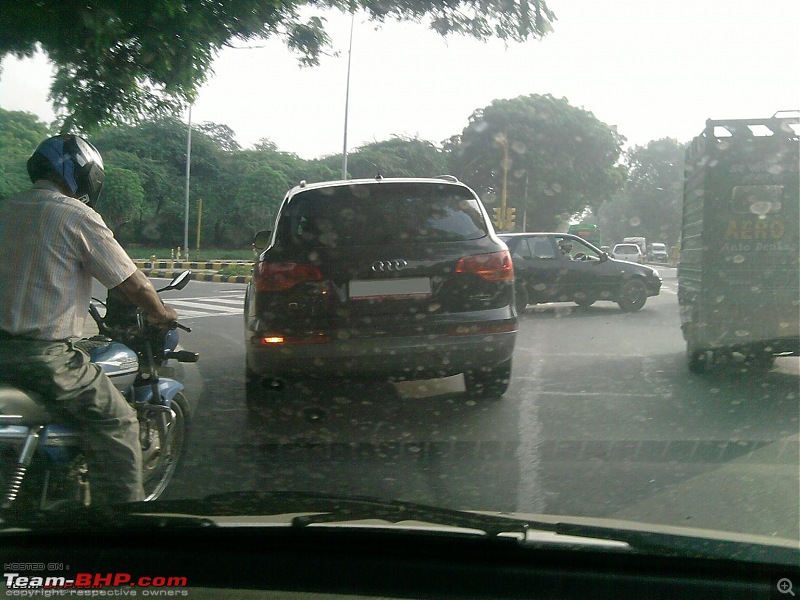 Supercars & Imports : Delhi NCR-q7.jpg