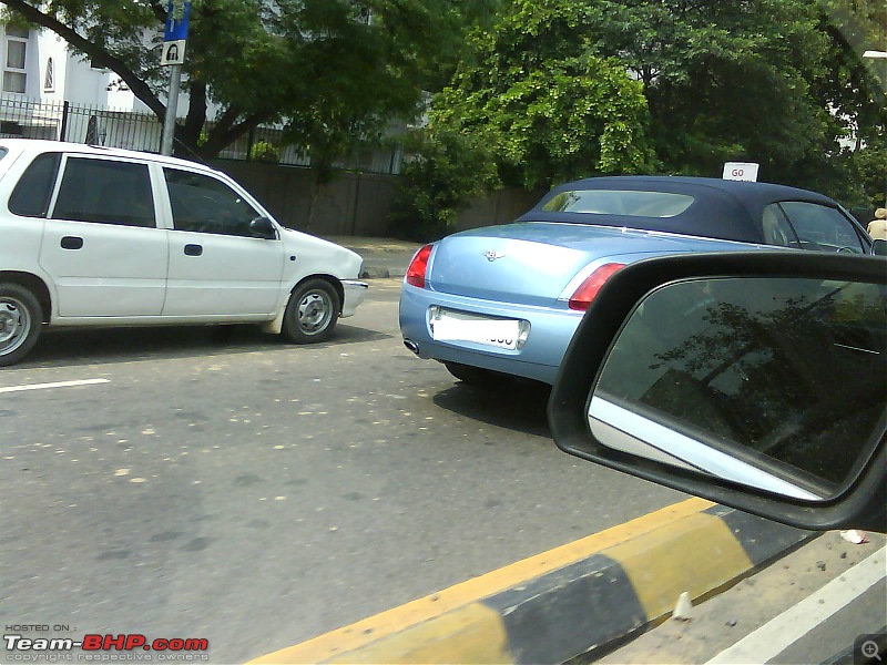 Supercars & Imports : Delhi NCR-dsc01143.jpg