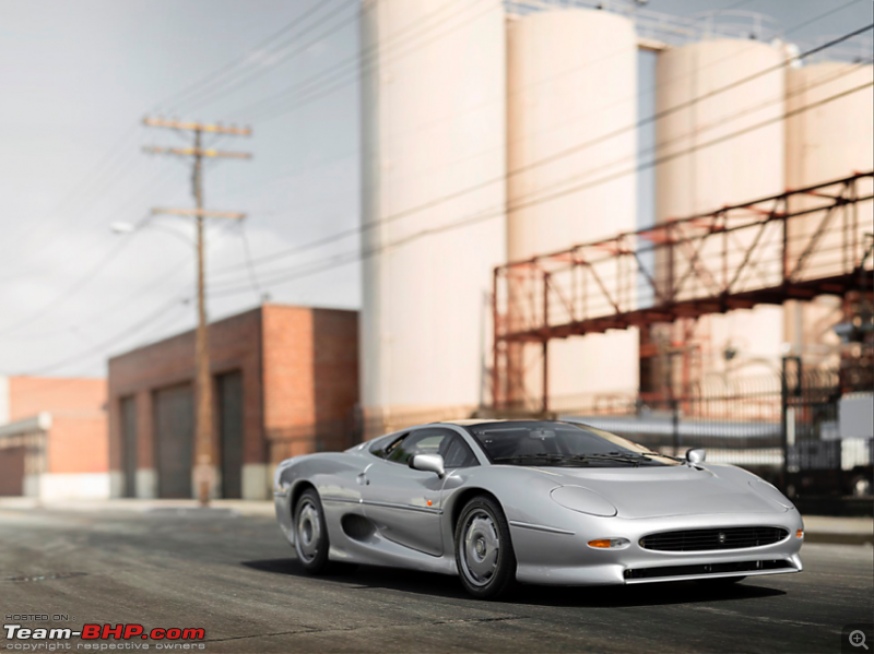 Are modern supercars ugly?-xj2200.png