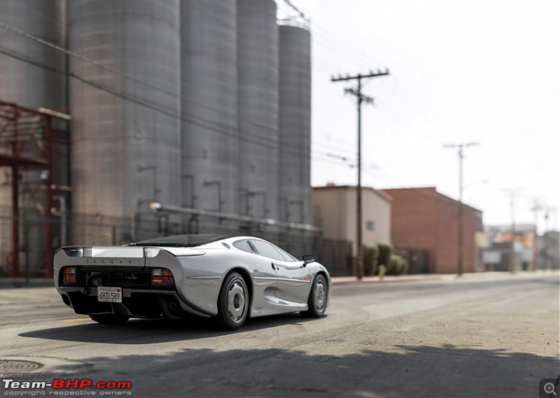 Are modern supercars ugly?-xj2202.png