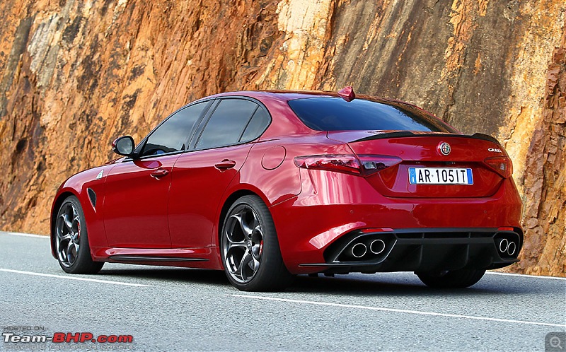 Would you buy a performance sedan / SUV over a 2-door sports car?-alfa.jpg