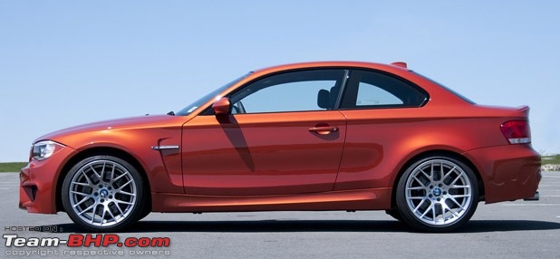 Would you buy a performance sedan / SUV over a 2-door sports car?-lead22011bmw1seriesmcoupe.jpg