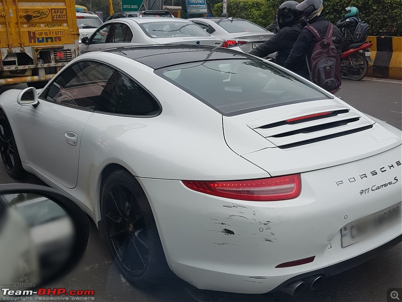 Supercars & Imports : Delhi NCR-20191213_122741.jpg