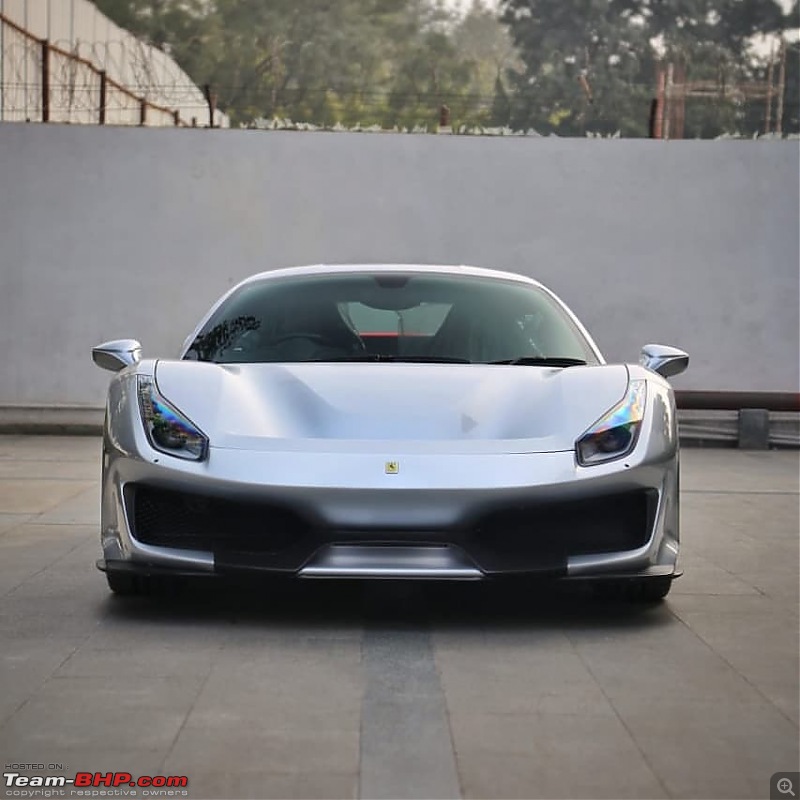 Supercars & Imports : Hyderabad-82849167_175129193589718_2633878933312489829_n.jpg