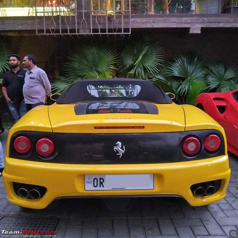 Supercars & Imports : Hyderabad-83677259_231328744533351_5392431173478486189_n.jpg