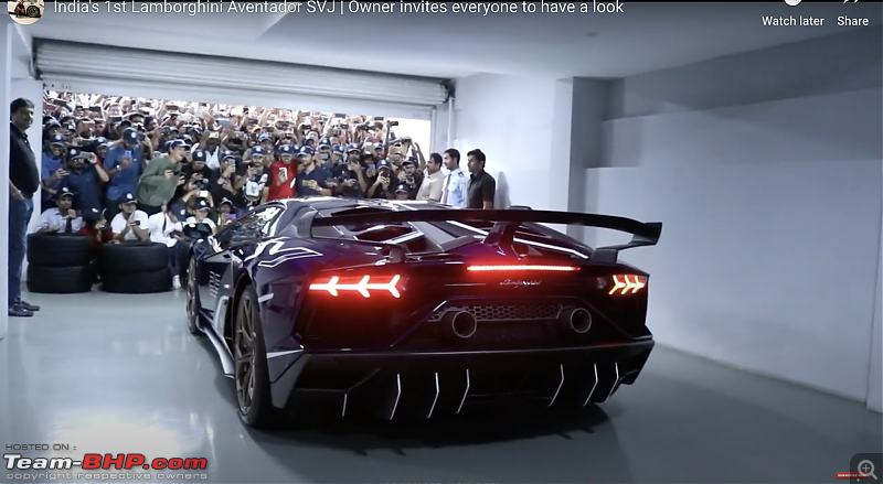 Bren Garage - An enthusiast's dream garage in Bangalore-lambo-showcase.png