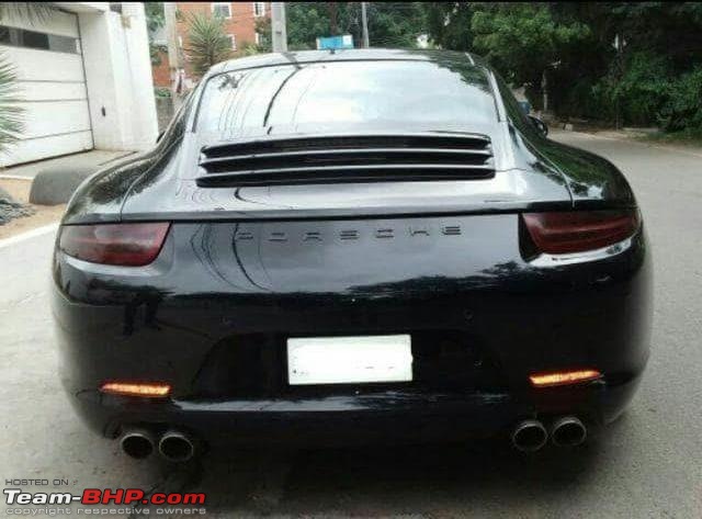 Used Supercars & Sports Cars on sale in India-911-2.jpg