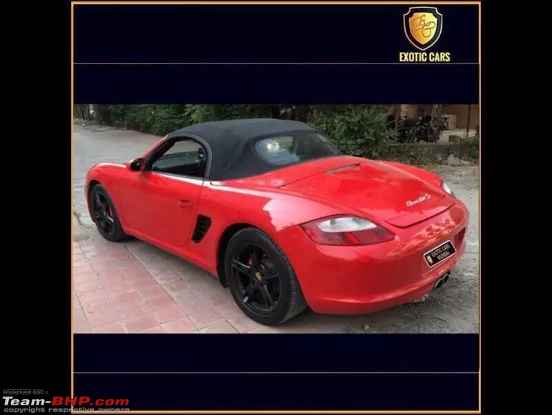 Used Supercars & Sports Cars on sale in India-boxster-5.jpg