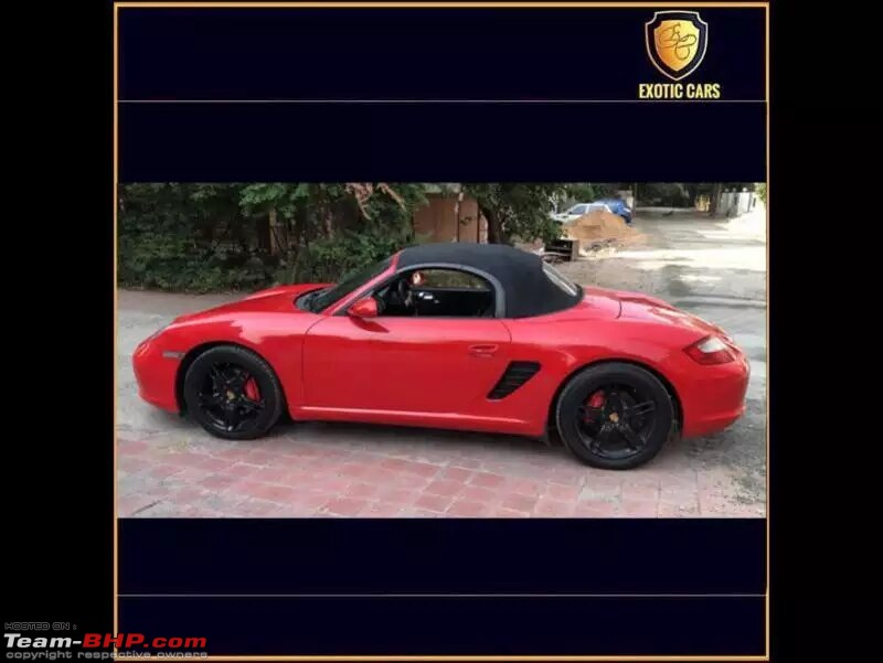 Used Supercars & Sports Cars on sale in India-boxster-4.jpg