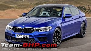 Used Supercars & Sports Cars on sale in India-bmw-m5-f90.jpg