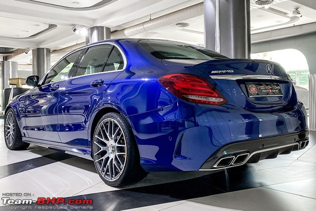 Used Supercars & Sports Cars on sale in India-c63-2.jpeg