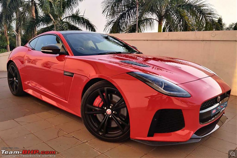 Used Supercars & Sports Cars on sale in India-f-type-svr-1.jpg