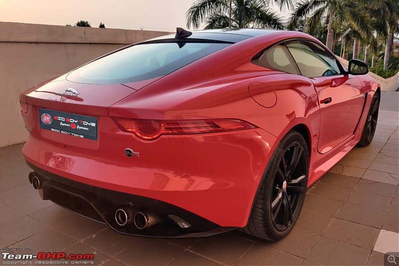 Used Supercars & Sports Cars on sale in India-f-type-svr-2.jpg