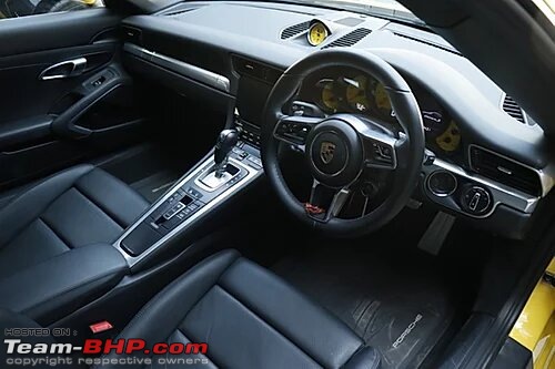 Used Supercars & Sports Cars on sale in India-911-4.jpg