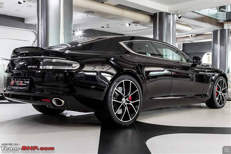 Used Supercars & Sports Cars on sale in India-rapide-2.jpg