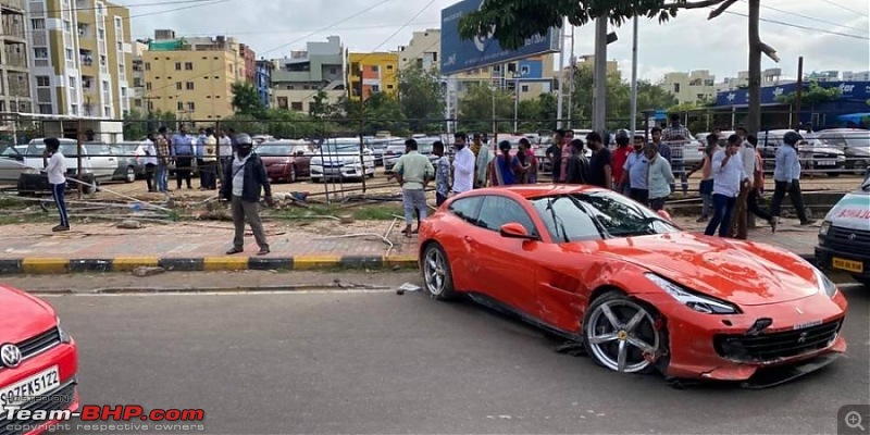 Supercar & Import Crashes in India-ferrari_accident_eps_final.jpg