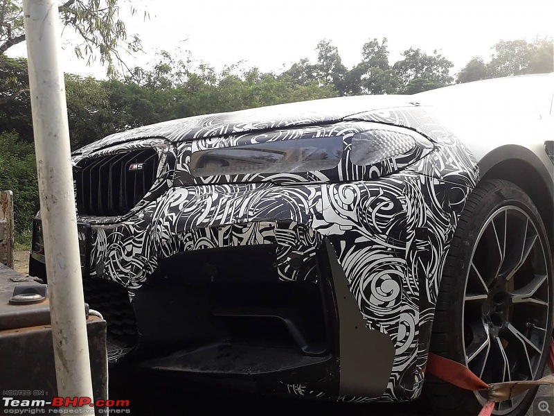 BMW M5 facelift spied in India-m5-2.jpg