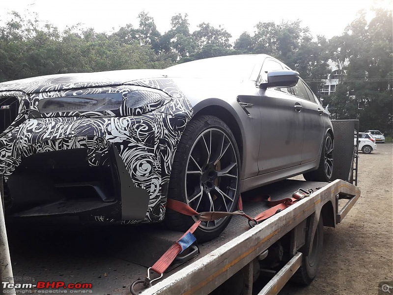 BMW M5 facelift spied in India-m5-3.jpg