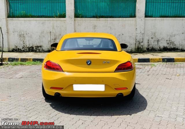 Used Supercars & Sports Cars on sale in India-z4-4.jpg