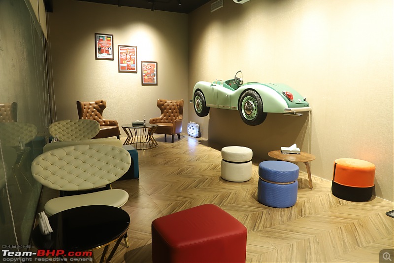 Super Car Club garage and cafe opens in Thane-scc-4.jpg