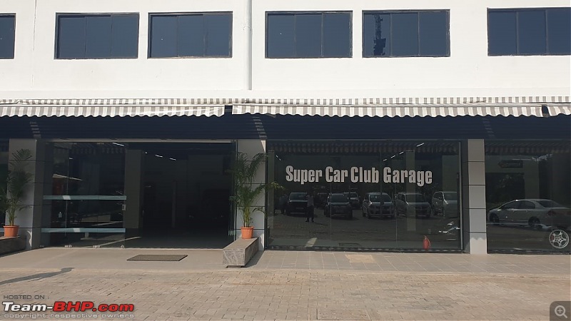 Super Car Club garage and cafe opens in Thane-1.jpg