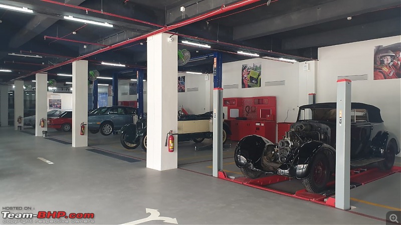 Super Car Club garage and cafe opens in Thane-2.jpg