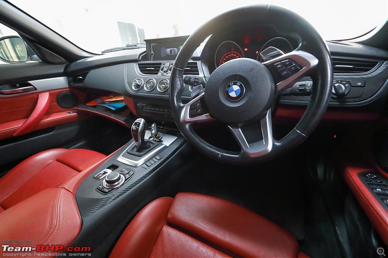 Used Supercars & Sports Cars on sale in India-z4-6.jpg