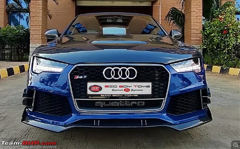 Used Supercars & Sports Cars on sale in India-rs71.jpg