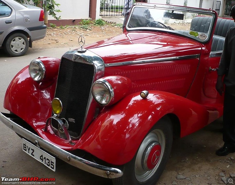 Vijay Mallya's erstwhile car collection-mercedes-170.jpg