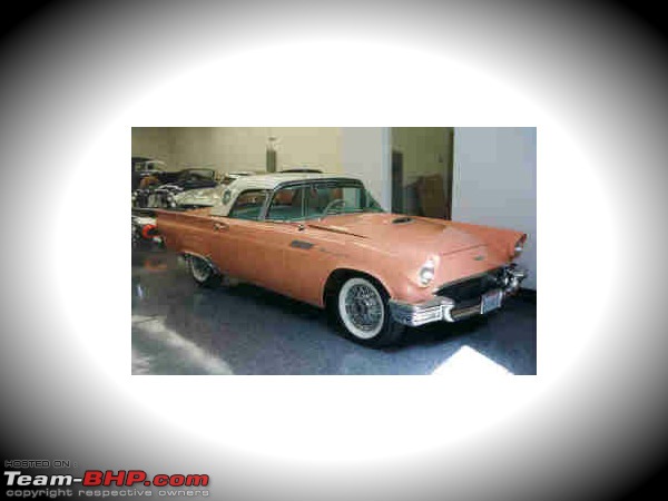 Vijay Mallya's erstwhile car collection-thunderbird.jpg