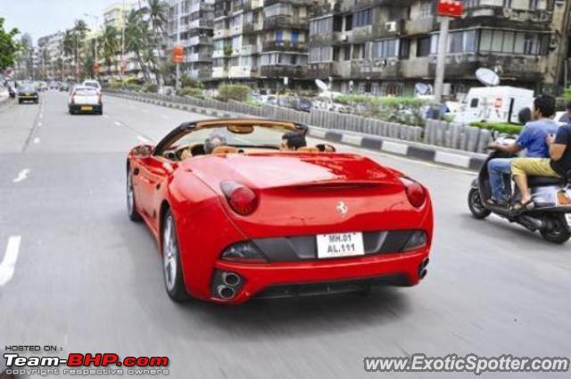 tata ferrari car price