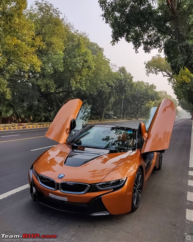 Interesting and truly unique colours on exotic & luxury cars in India-copper-i8.jpeg