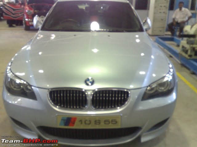 Supercars & Imports : Chennai-28082009540.jpg