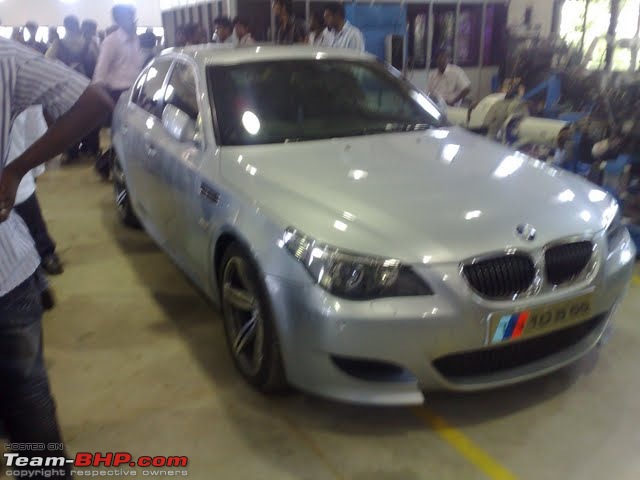 Supercars & Imports : Chennai-28082009545.jpg