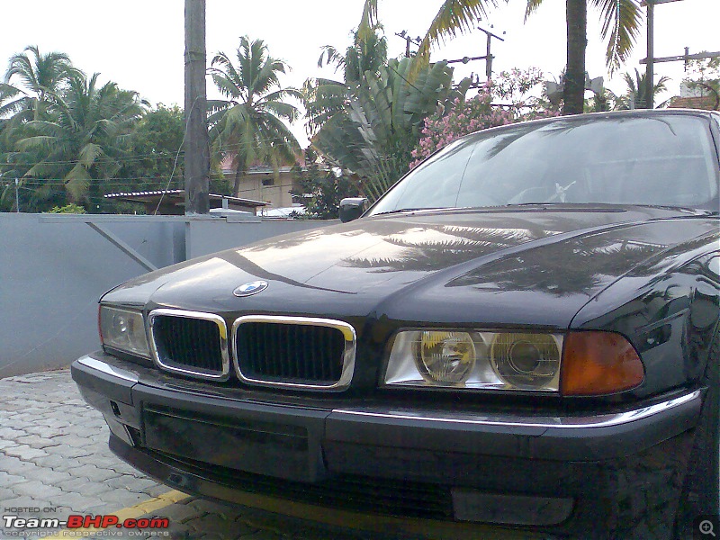 Supercars & Imports : Kerala-bimmerservice.jpg