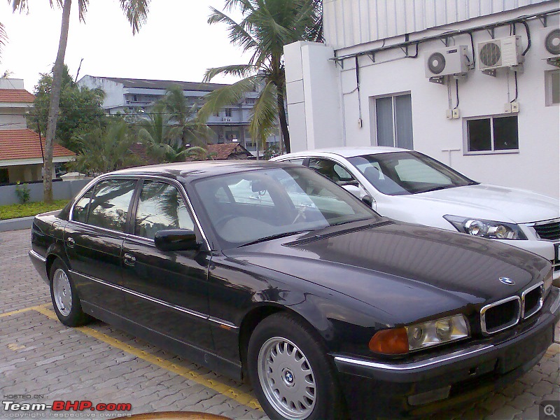 Supercars & Imports : Kerala-bimmerservice-11.jpg