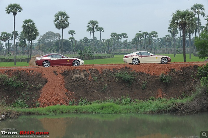 Supercars & Imports : Chennai-ferrari.jpg