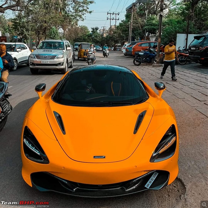 Supercars & Imports : Hyderabad-fb_img_1643280383485.jpg