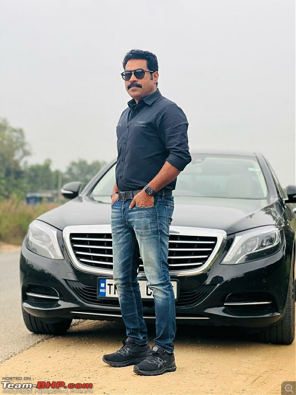 South Indian Movie stars and their cars-254978930.jpg