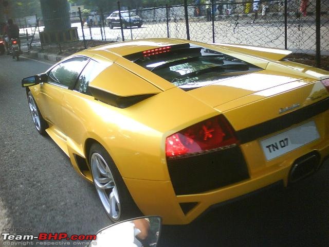 Supercars & Imports : Chennai-lamborghini-murcielago-chennai.jpg