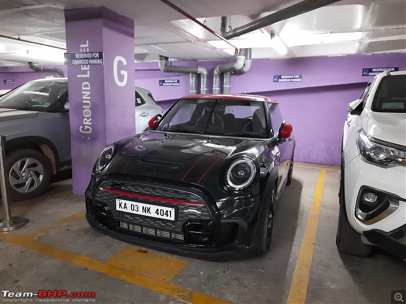 Supercars & Imports : Bangalore-cooper-1.jpg