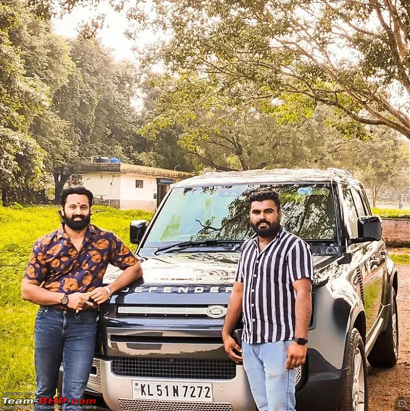 South Indian Movie stars and their cars-screenshot-20220704-105427-unni-mukundan-iamunnimukundan-instagram-photos-videos.png