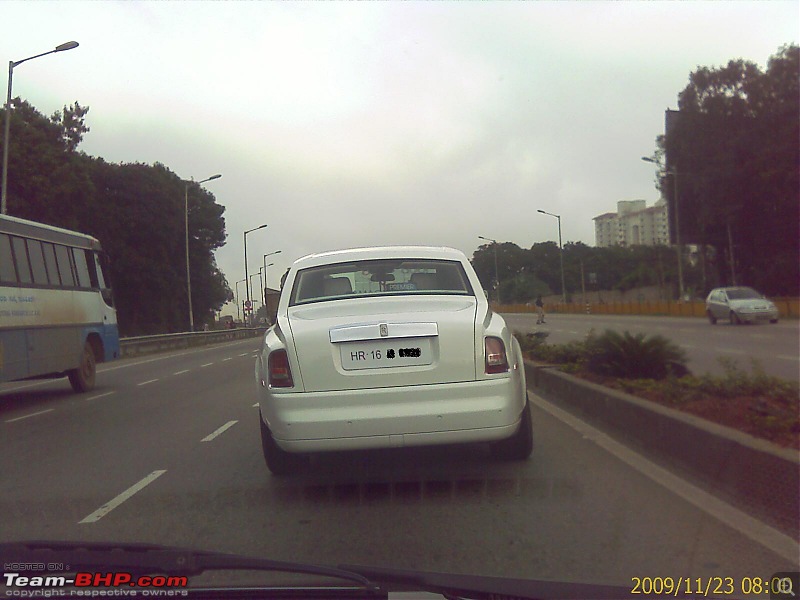 Supercars & Imports : Bangalore-gps_063.jpg