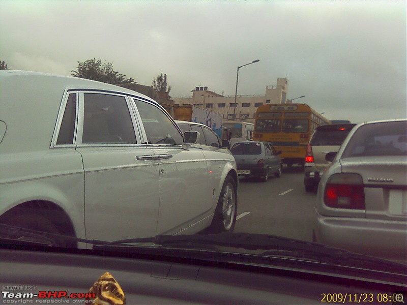 Supercars & Imports : Bangalore-gps_064.jpg