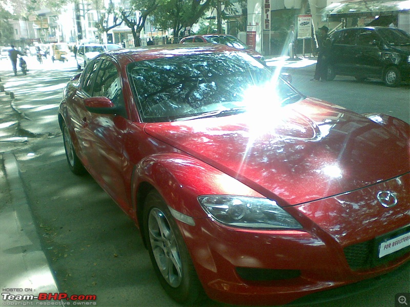 Supercars & Imports : Bangalore-image008.jpg