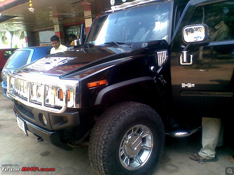 Supercars & Imports : Kerala-hummer2.jpg