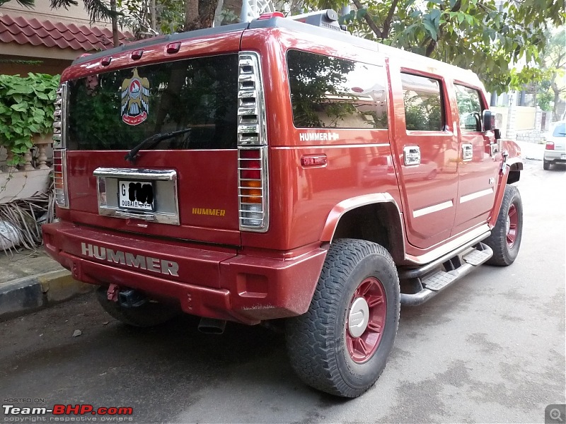 Supercars & Imports : Bangalore-p1030460_1.jpg