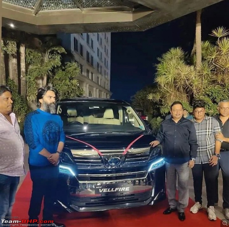 South Indian Movie stars and their cars-simbu.jpg